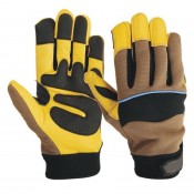 Mechanic Gloves (10)